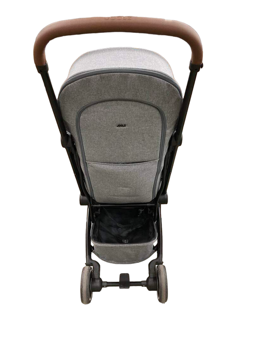 Joolz Aer+ Stroller, 2023, Delightful Grey