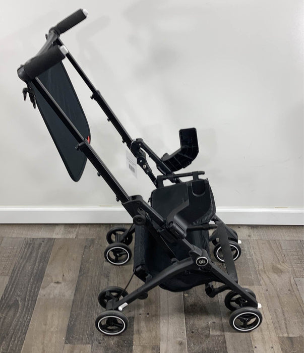used Strollers