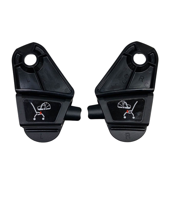 Shop Babyzen YOYO2 Bassinet Adapters at GoodBuy Gear