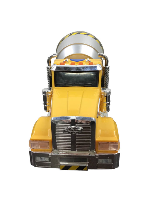 secondhand Fast Lane Cement Truck
