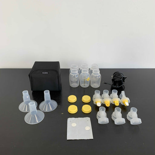 secondhand Medela Pump In Style Advanced Breast Pump