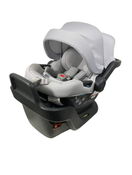 used UPPAbaby MESA MAX Infant Car Seat and Base, DualTech Anthony , 2023