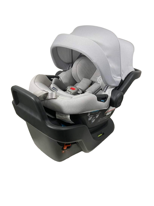 used UPPAbaby MESA MAX Infant Car Seat and Base, DualTech Anthony , 2023