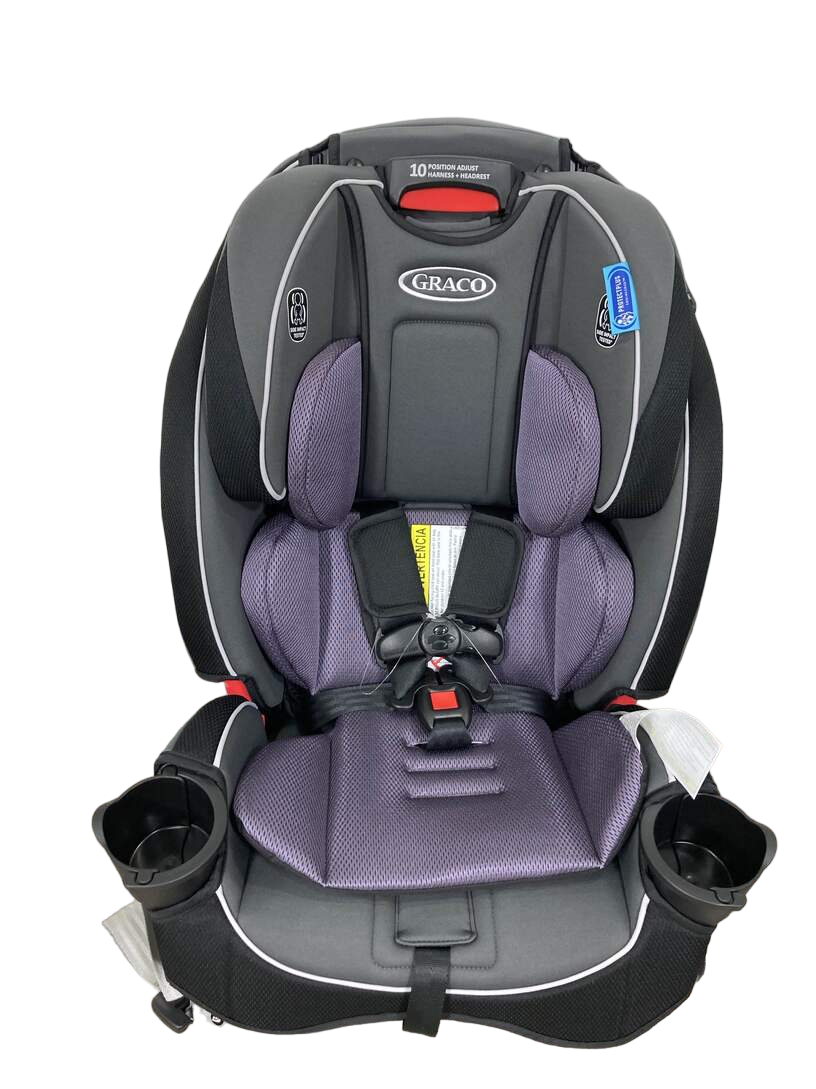 Graco Slim Fit 3-In-1 Car Seat