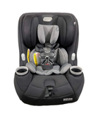 secondhand Maxi-Cosi Pria Max All-in-One Convertible Car Seat, Essential Black, 2023