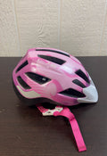 used Specialized Shuffle Bike Helmet, (Size 50-55cm)