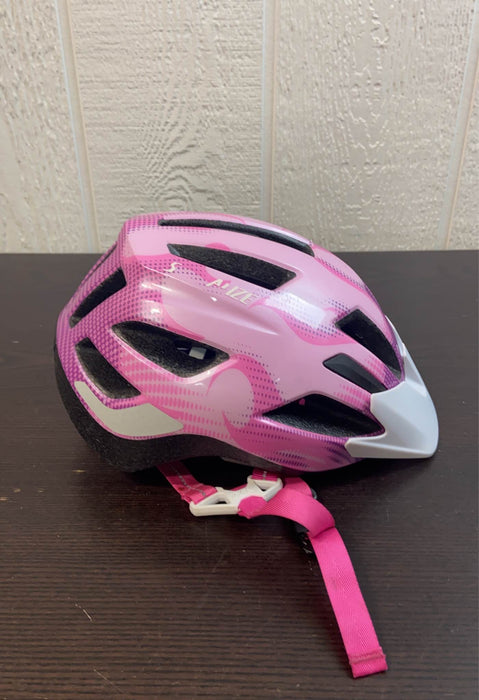 used Specialized Shuffle Bike Helmet, (Size 50-55cm)