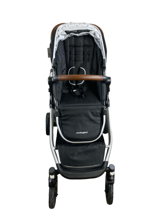 used Double Strollers