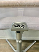 secondhand Halo BassiNest Swivel Sleeper Luxe Plus Series