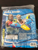 used Poolmaster Transportation Baby Riders