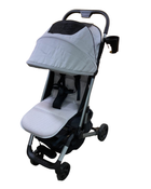 used Colugo Compact Stroller, 2022, Cool Grey