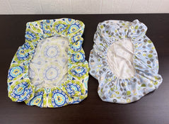 Shop BUNDLE Changing Pad Covers at GoodBuy Gear