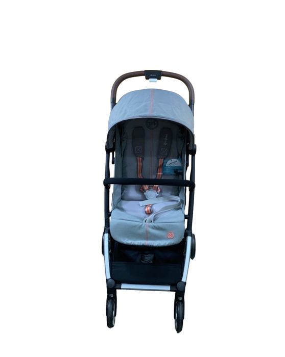 secondhand Strollers