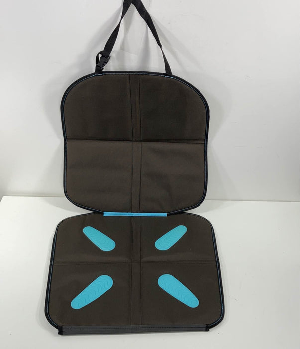 used Brica Seat Guradian Car Seat Protector