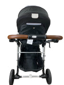 used Double Strollers