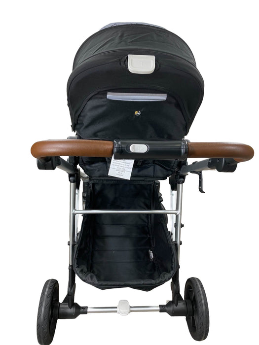 used Double Strollers