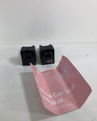 used Mockingbird Car Seat Adapter, Nuna (Updated Version)