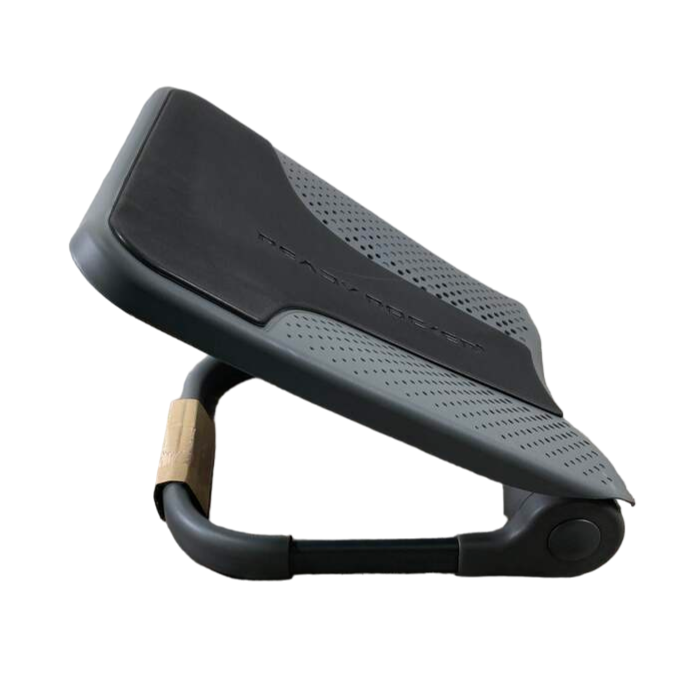 Ready Rocker Portable Rocker, 3.0, Slate