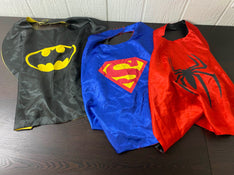 used BUNDLE Dress Up Costumes