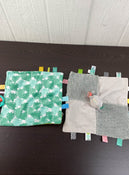 used BUNDLE Security Blankets