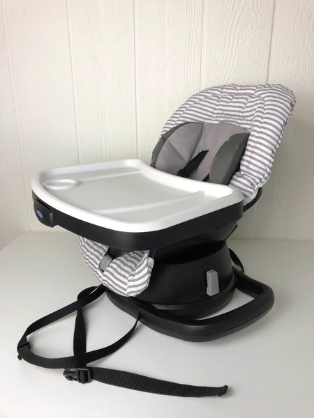 Graco Swivi Seat Highchair