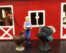 secondhand Pretend Play