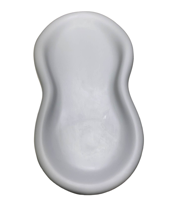 Shop Keekaroo Peanut Changing Pad, Sable at GoodBuy Gear