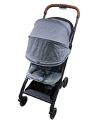 used Joolz Aer Stroller, 2023, Delightful Grey