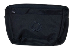 used Bugaboo Stroller Organizer, Midnight Black