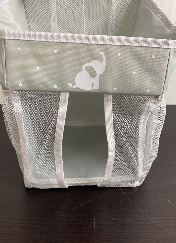 Cradle Star Hanging Diaper Caddy