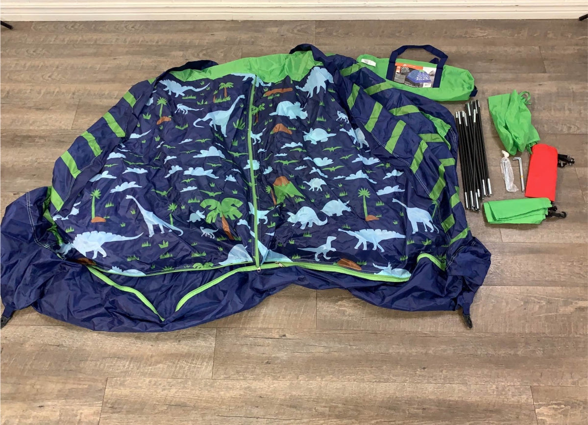 Ozark Trail Kids Tent, 2 Person