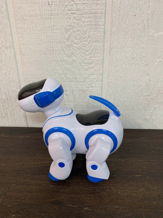 secondhand Liberty Imports Smart Robot Dog Toy