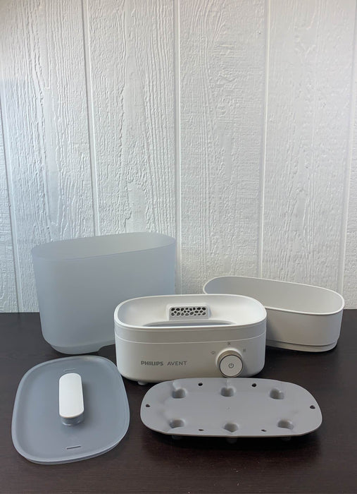Shop Philips Avent Premium Electric Steam Sterilizer With Dryer at GoodBuy Gear