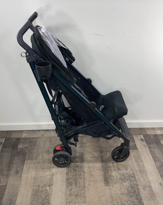 secondhand Strollers