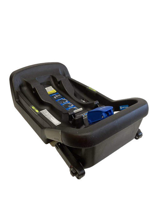 used Nuna PIPA Series Car Seat Base, 2018