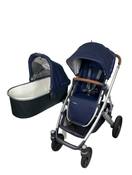 used UPPAbaby VISTA Stroller, Taylor (Indigo), 2018