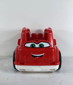 Shop Mega Bloks Fire Truck at GoodBuy Gear