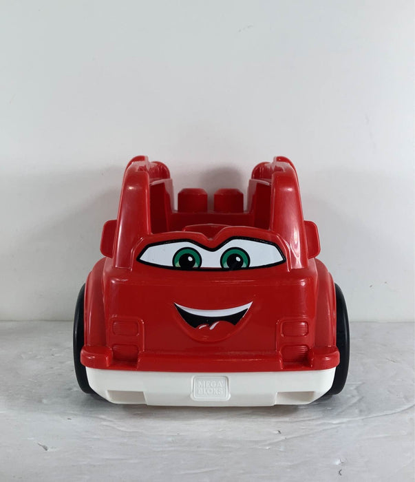 Shop Mega Bloks Fire Truck at GoodBuy Gear