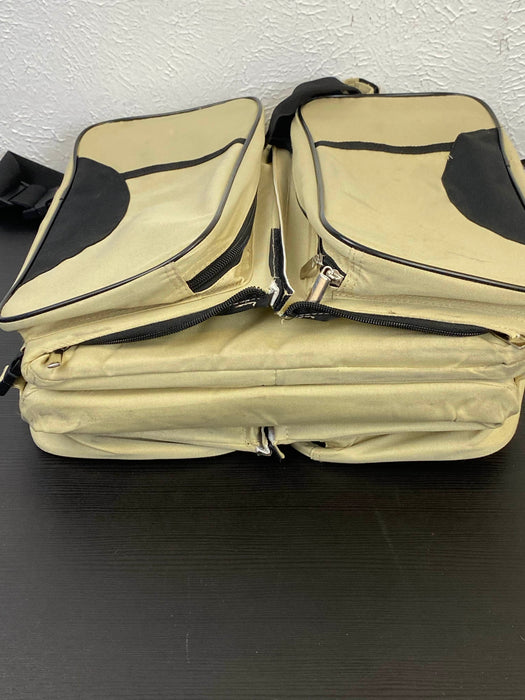 Shop Boxum Baby 3-in-1 Diaper Bag at GoodBuy Gear