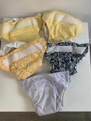 secondhand BUNDLE Cloth Diapers