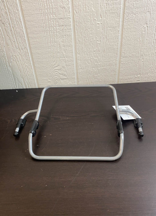 used BOB Chicco Single Infant Car Seat Adapter, September 2015+