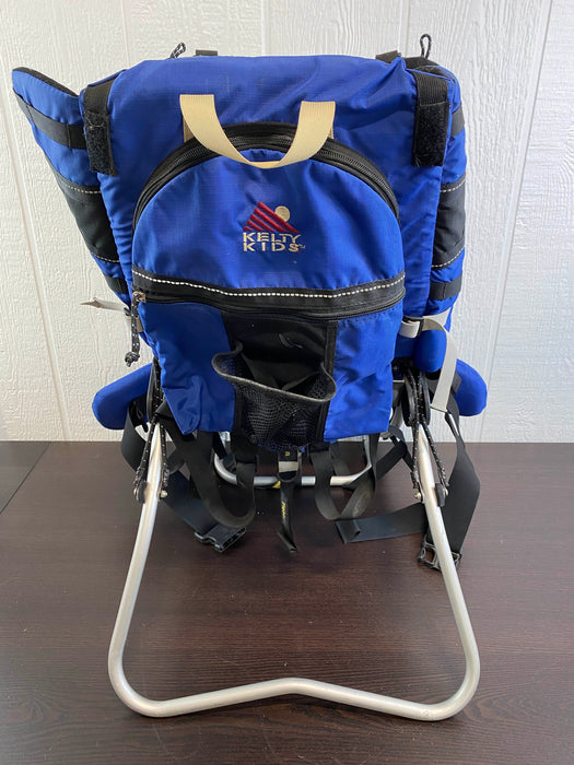 secondhand Kelty Kids Explorer Hiking Backpack