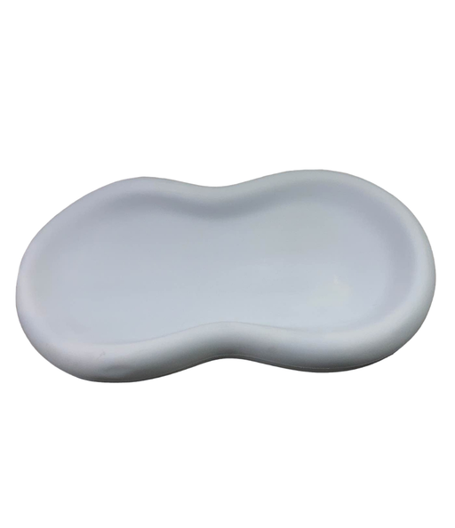 secondhand Keekaroo Peanut Changing Pad