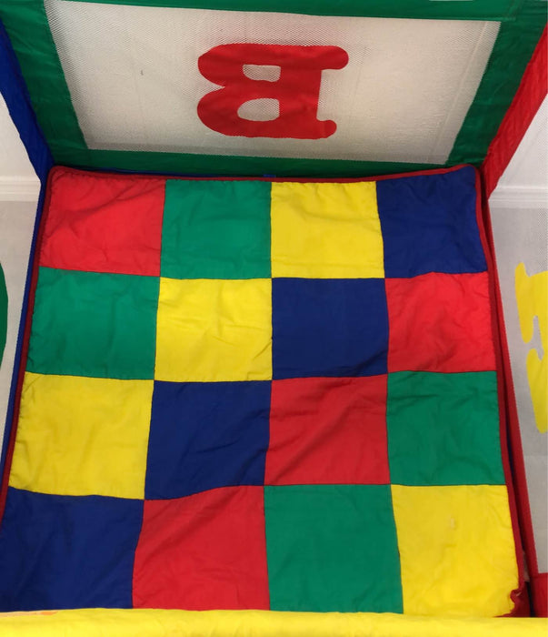 secondhand Home Nursery