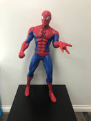 used Hasbro 31” Spider-Man