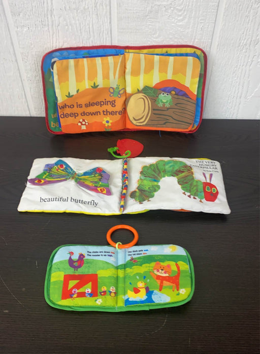 secondhand BUNDLE Soft Books