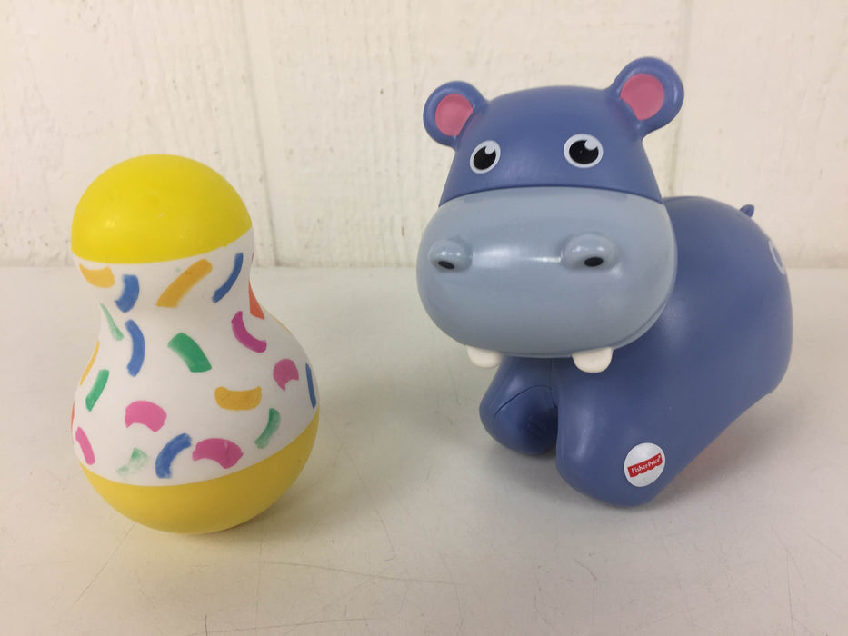 used Infant Toddler Toys