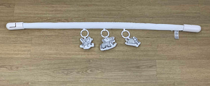 Shop Dockatot Toy Arch With Toy Set at GoodBuy Gear