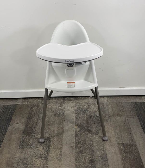 used BabyBjorn High Chair