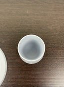 Shop ezpz First Foods Set, Pewter at GoodBuy Gear